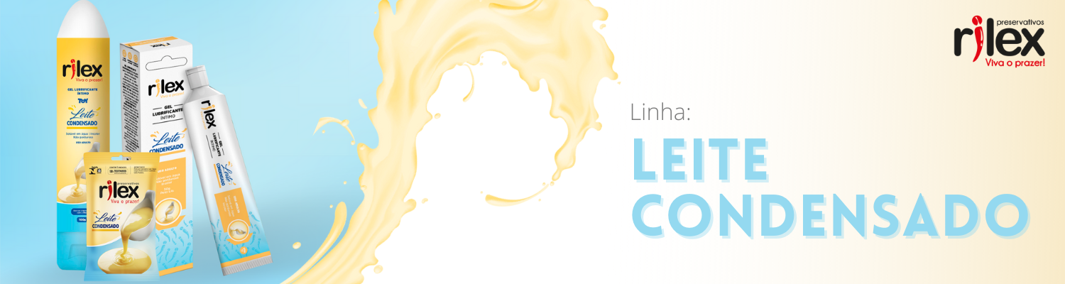 Review: Linha de Leite condensado