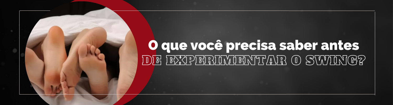 O que você precisa saber antes de experimentar o SWING