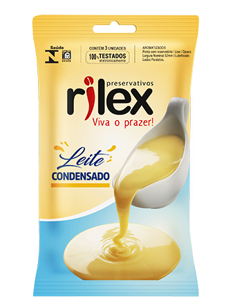 Leite Condensado