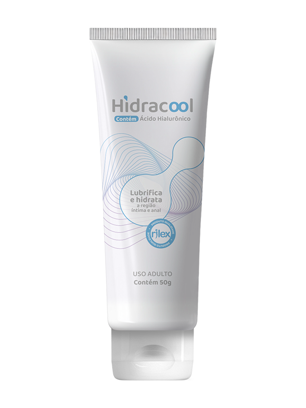 Hidracool