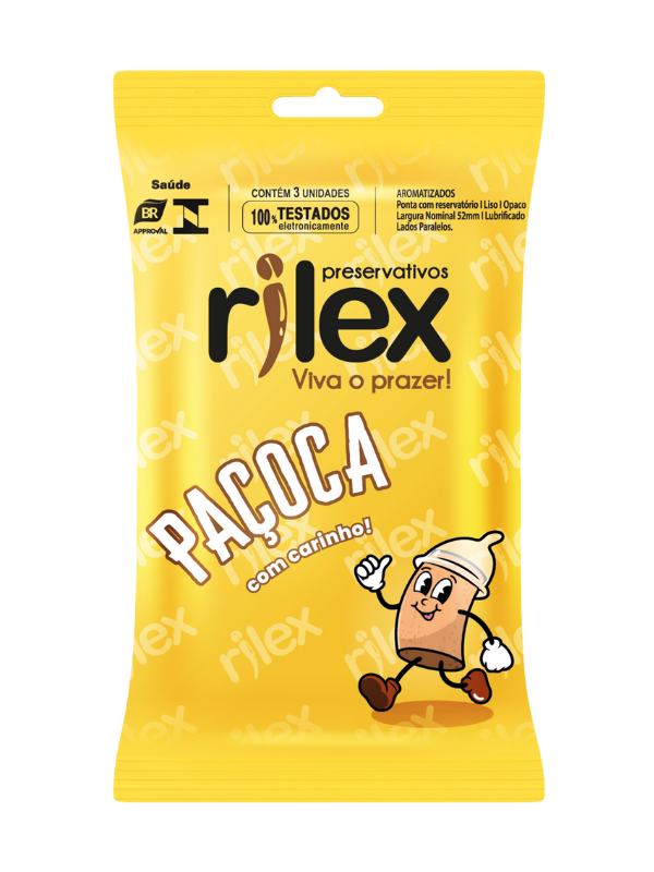 Paçoca